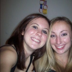 Meet your Posher, Katiekatie